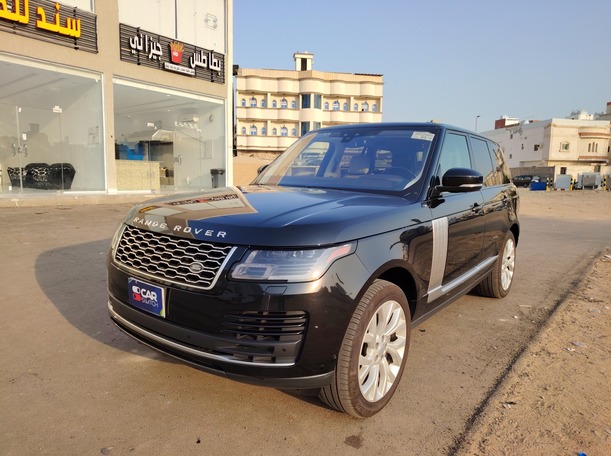 range-rover